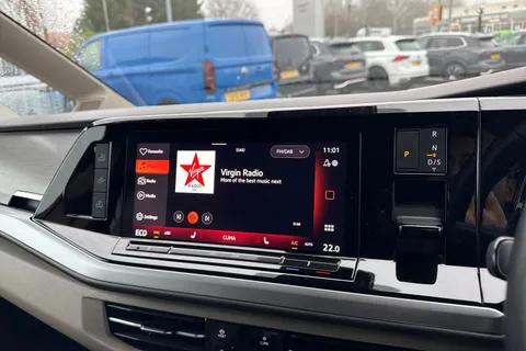 CX25LCC Volkswagen California 1.5 TSI eHybrid 19.7kWh Ocean DSG 4Motion Euro 6 (s/s) 4dr Thumbnail #40