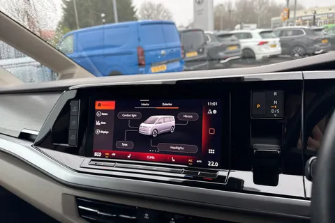 CX25LCC Volkswagen California 1.5 TSI eHybrid 19.7kWh Ocean DSG 4Motion Euro 6 (s/s) 4dr Thumbnail #41