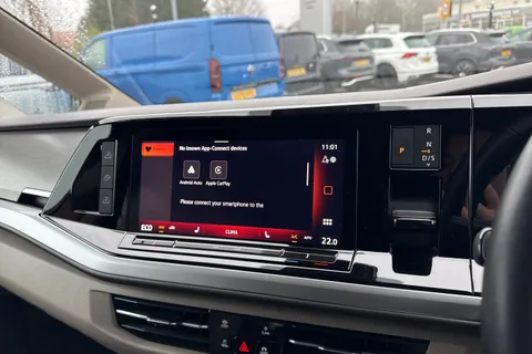 CX25LCC Volkswagen California 1.5 TSI eHybrid 19.7kWh Ocean DSG 4Motion Euro 6 (s/s) 4dr Thumbnail #42