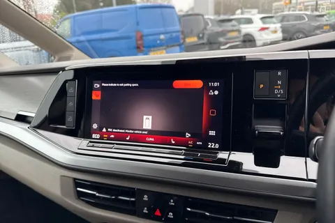 CX25LCC Volkswagen California 1.5 TSI eHybrid 19.7kWh Ocean DSG 4Motion Euro 6 (s/s) 4dr Thumbnail #43