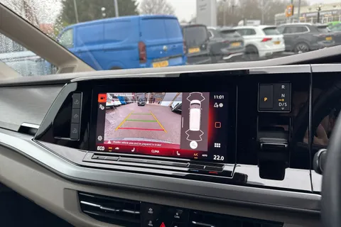 CX25LCC Volkswagen California 1.5 TSI eHybrid 19.7kWh Ocean DSG 4Motion Euro 6 (s/s) 4dr Thumbnail #44