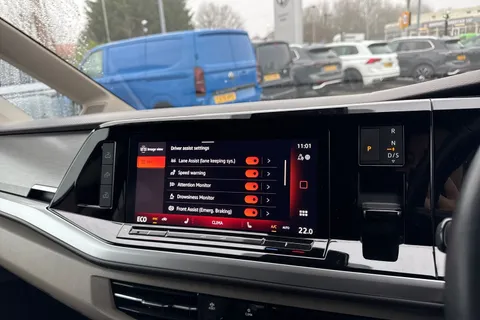 CX25LCC Volkswagen California 1.5 TSI eHybrid 19.7kWh Ocean DSG 4Motion Euro 6 (s/s) 4dr Thumbnail #45