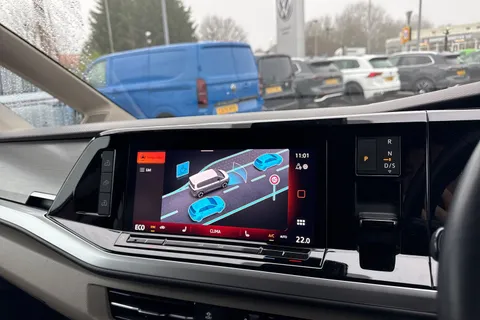 CX25LCC Volkswagen California 1.5 TSI eHybrid 19.7kWh Ocean DSG 4Motion Euro 6 (s/s) 4dr Thumbnail #46