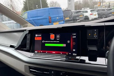 CX25LCC Volkswagen California 1.5 TSI eHybrid 19.7kWh Ocean DSG 4Motion Euro 6 (s/s) 4dr Thumbnail #47