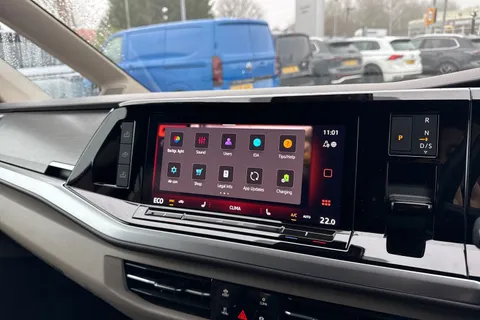 CX25LCC Volkswagen California 1.5 TSI eHybrid 19.7kWh Ocean DSG 4Motion Euro 6 (s/s) 4dr Thumbnail #49