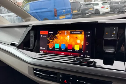 CX25LCC Volkswagen California 1.5 TSI eHybrid 19.7kWh Ocean DSG 4Motion Euro 6 (s/s) 4dr Thumbnail #50