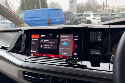 CX25LCC Volkswagen California 1.5 TSI eHybrid 19.7kWh Ocean DSG 4Motion Euro 6 (s/s) 4dr Thumbnail #52