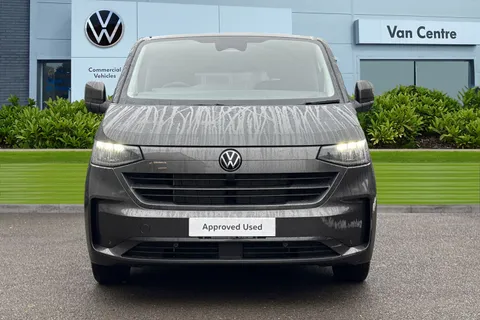 CX75KFT Volkswagen Transporter 2.0 TDI T32 Commerce Pro Kombi Double Cab 5dr Diesel Manual SWB Euro 6 (s/s) (150 ps) Thumbnail #5