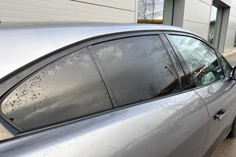 KP23VSL Jaguar I-Pace 400 90kWh HSE Black Auto 4WD 5dr Thumbnail #27