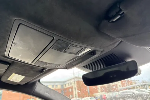 KP23VSL Jaguar I-Pace 400 90kWh HSE Black Auto 4WD 5dr Thumbnail #55