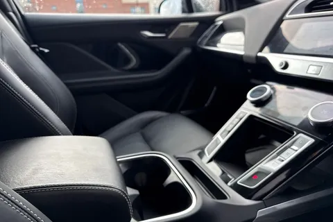 KP23VSL Jaguar I-Pace 400 90kWh HSE Black Auto 4WD 5dr Thumbnail #61