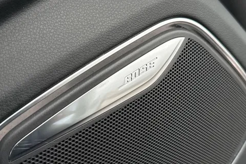 KS18CXH Audi Q3 1.4 TFSI CoD Black Edition S Tronic Euro 6 (s/s) 5dr Thumbnail #31