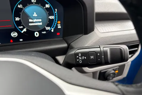 CX75VTA Volkswagen Transporter 2.0 TDI T28 Commerce Pro Auto FWD SWB Euro 6 (s/s) 5dr Thumbnail #22