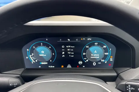 CX75VTA Volkswagen Transporter 2.0 TDI T28 Commerce Pro Auto FWD SWB Euro 6 (s/s) 5dr Thumbnail #29