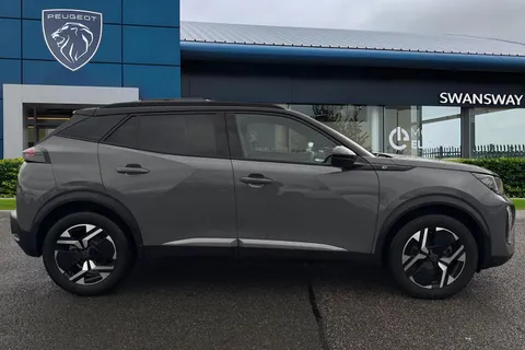 KS73MMJ PEUGEOT e-2008 54kWh GT Auto 5dr (7kW Charger) Thumbnail #4