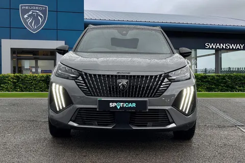 KS73MMJ PEUGEOT e-2008 54kWh GT Auto 5dr (7kW Charger) Thumbnail #7