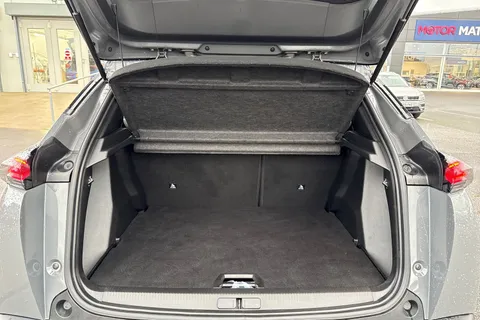 KS73MMJ PEUGEOT e-2008 54kWh GT Auto 5dr (7kW Charger) Thumbnail #8