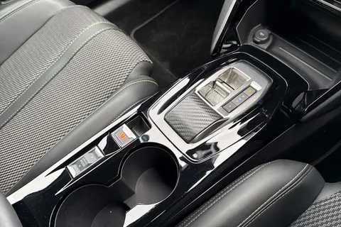 KS73MMJ PEUGEOT e-2008 54kWh GT Auto 5dr (7kW Charger) Thumbnail #24