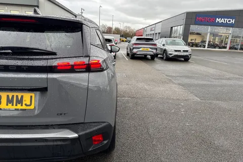 KS73MMJ PEUGEOT e-2008 54kWh GT Auto 5dr (7kW Charger) Thumbnail #34