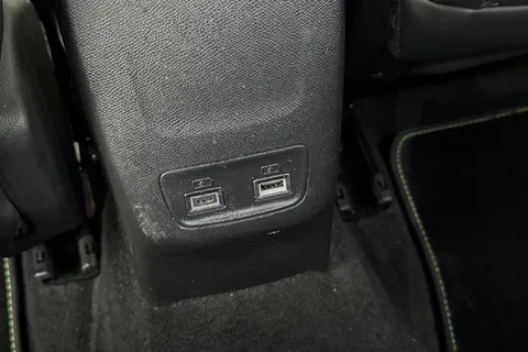 KS73MMJ PEUGEOT e-2008 54kWh GT Auto 5dr (7kW Charger) Thumbnail #39