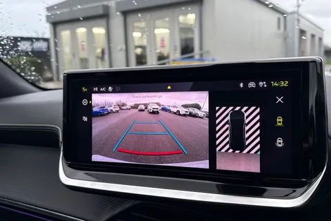 KS73MMJ PEUGEOT e-2008 54kWh GT Auto 5dr (7kW Charger) Thumbnail #55