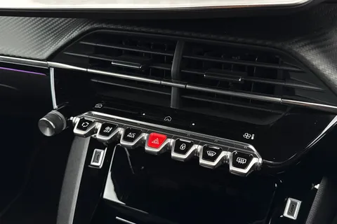 KS73MMJ PEUGEOT e-2008 54kWh GT Auto 5dr (7kW Charger) Thumbnail #57