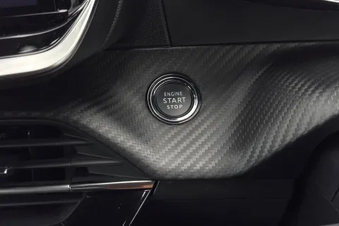 KS73MMJ PEUGEOT e-2008 54kWh GT Auto 5dr (7kW Charger) Thumbnail #58