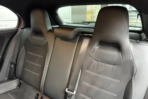 DS71EOC Mercedes-Benz A Class 1.3 A200 AMG Line Edition (Executive) 7G-DCT Euro 6 (s/s) 5dr Thumbnail #18