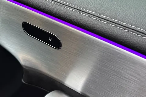 DS71EOC Mercedes-Benz A Class 1.3 A200 AMG Line Edition (Executive) 7G-DCT Euro 6 (s/s) 5dr Thumbnail #39