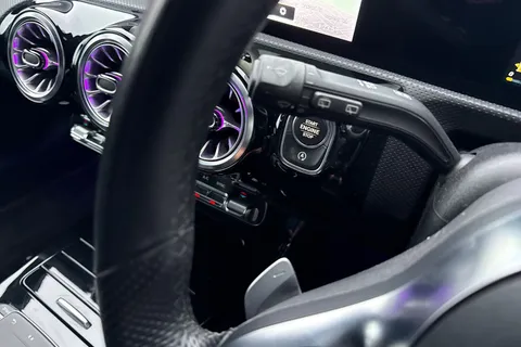 DS71EOC Mercedes-Benz A Class 1.3 A200 AMG Line Edition (Executive) 7G-DCT Euro 6 (s/s) 5dr Thumbnail #55