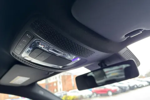 DS71EOC Mercedes-Benz A Class 1.3 A200 AMG Line Edition (Executive) 7G-DCT Euro 6 (s/s) 5dr Thumbnail #59