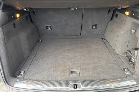 GY66NMM Audi Q5 2.0 TDI S line Plus S Tronic quattro Euro 6 (s/s) 5dr Thumbnail #7