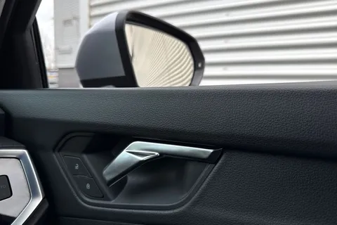 DS72BLF Audi Q3 Technik 35 TFSI  150 PS 6-speed Thumbnail #22