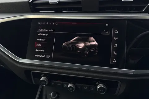 DS72BLF Audi Q3 Technik 35 TFSI  150 PS 6-speed Thumbnail #30