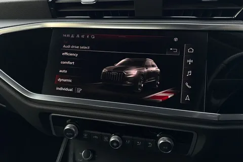 DS72BLF Audi Q3 Technik 35 TFSI  150 PS 6-speed Thumbnail #31