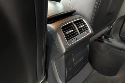 GY66NMM Audi Q5 2.0 TDI S line Plus S Tronic quattro Euro 6 (s/s) 5dr Thumbnail #33