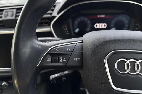 DS72BLF Audi Q3 Technik 35 TFSI  150 PS 6-speed Thumbnail #51