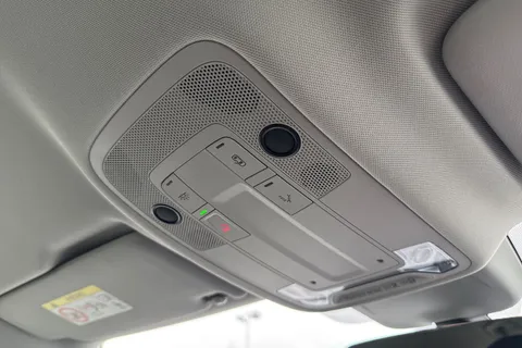 DS72BLF Audi Q3 Technik 35 TFSI  150 PS 6-speed Thumbnail #56