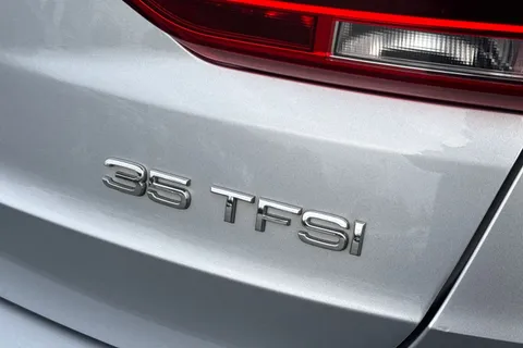 DS72BLF Audi Q3 Technik 35 TFSI  150 PS 6-speed Thumbnail #57