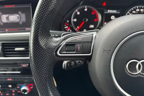 GY66NMM Audi Q5 2.0 TDI S line Plus S Tronic quattro Euro 6 (s/s) 5dr Thumbnail #56