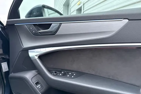 GY68XVH Audi A6 Saloon 2.0 TDI 40 S line S Tronic Euro 6 (s/s) 4dr Thumbnail #20