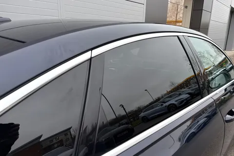 GY68XVH Audi A6 Saloon 2.0 TDI 40 S line S Tronic Euro 6 (s/s) 4dr Thumbnail #28