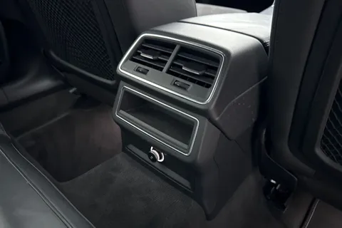 GY68XVH Audi A6 Saloon 2.0 TDI 40 S line S Tronic Euro 6 (s/s) 4dr Thumbnail #38