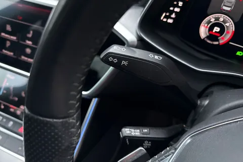 GY68XVH Audi A6 Saloon 2.0 TDI 40 S line S Tronic Euro 6 (s/s) 4dr Thumbnail #56