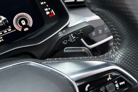 GY68XVH Audi A6 Saloon 2.0 TDI 40 S line S Tronic Euro 6 (s/s) 4dr Thumbnail #58