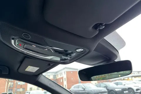 GY68XVH Audi A6 Saloon 2.0 TDI 40 S line S Tronic Euro 6 (s/s) 4dr Thumbnail #60