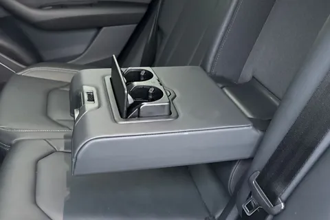 DX75UBF Audi Q8 SUV  Black Edition 50 TDI quattro 286 PS tiptronic Thumbnail #45