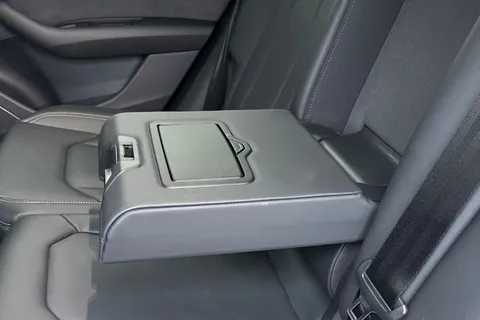 DX75UBF Audi Q8 SUV  Black Edition 50 TDI quattro 286 PS tiptronic Thumbnail #47