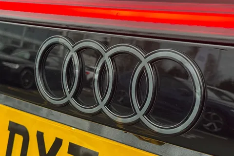 DX75UBF Audi Q8 SUV  Black Edition 50 TDI quattro 286 PS tiptronic Thumbnail #49