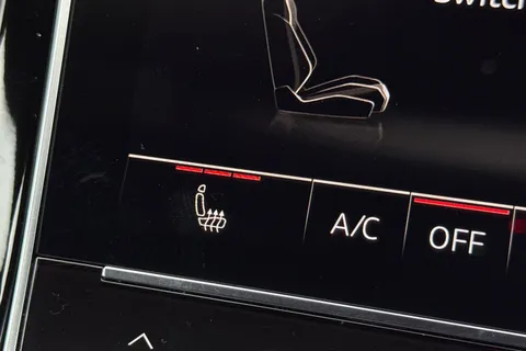 DX75UBF Audi Q8 SUV  Black Edition 50 TDI quattro 286 PS tiptronic Thumbnail #59